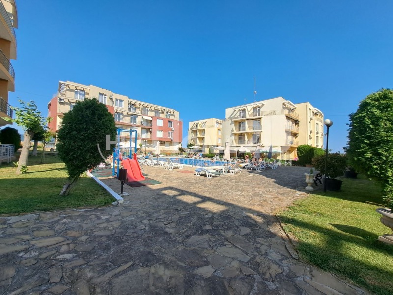 На продаж  Студія область Бургас , к.к. Слънчев бряг , 31 кв.м | 76091451 - зображення [14]