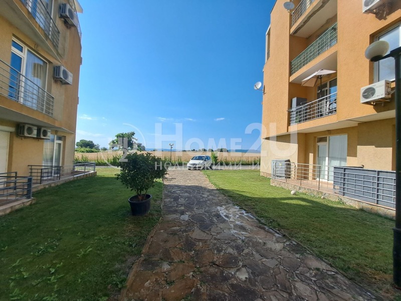 На продаж  Студія область Бургас , к.к. Слънчев бряг , 31 кв.м | 76091451 - зображення [15]