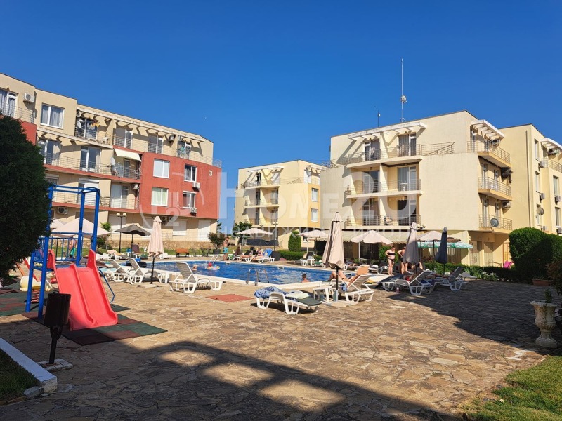 На продаж  Студія область Бургас , к.к. Слънчев бряг , 31 кв.м | 76091451 - зображення [16]