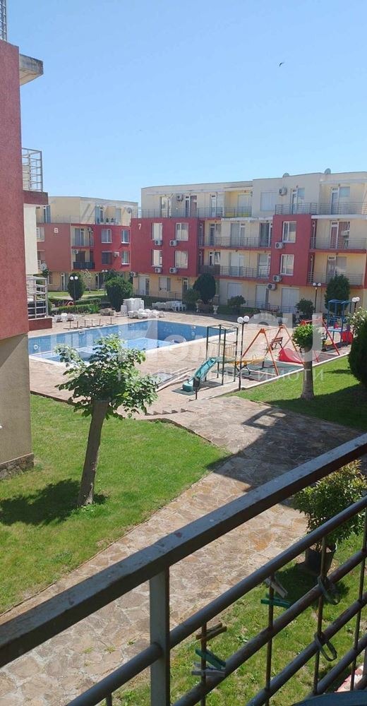 На продаж  Студія область Бургас , к.к. Слънчев бряг , 31 кв.м | 76091451 - зображення [7]