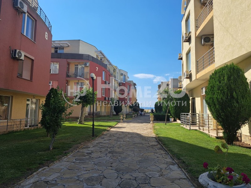 На продаж  Студія область Бургас , к.к. Слънчев бряг , 31 кв.м | 76091451 - зображення [17]