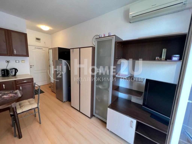 На продаж  Студія область Бургас , к.к. Слънчев бряг , 31 кв.м | 76091451 - зображення [4]