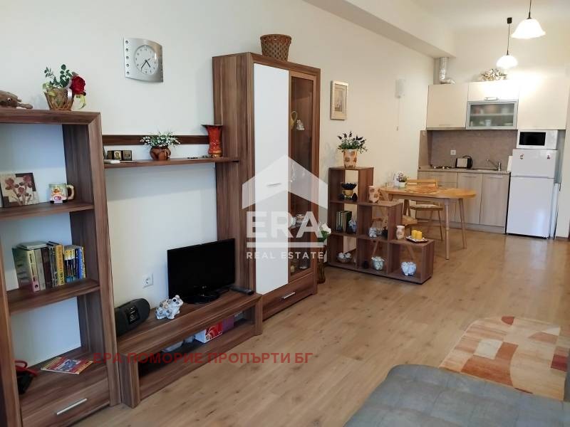 Na prodej  Studio oblast Burgas , Pomorie , 46 m2 | 36467341 - obraz [2]