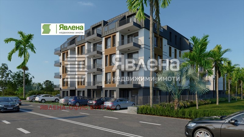 Til salg  Studie region Burgas , Ravda , 40 kvm | 77255038 - billede [5]