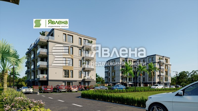 Til salg  Studie region Burgas , Ravda , 40 kvm | 77255038 - billede [4]