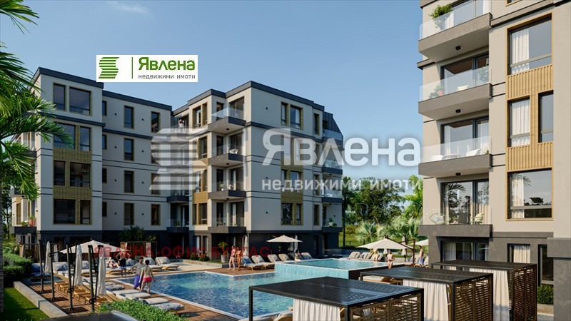 Til salg  Studie region Burgas , Ravda , 40 kvm | 77255038 - billede [2]