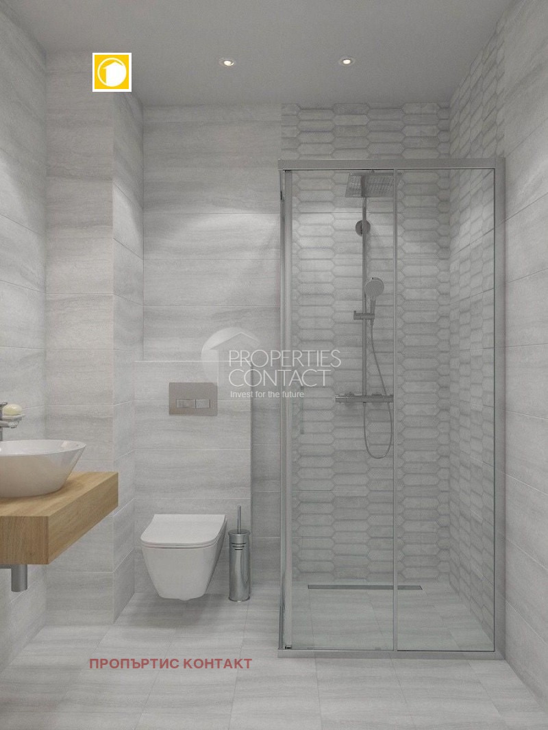 Продава 1-СТАЕН, к.к. Слънчев бряг, област Бургас, снимка 10 - Апартаменти - 53239862