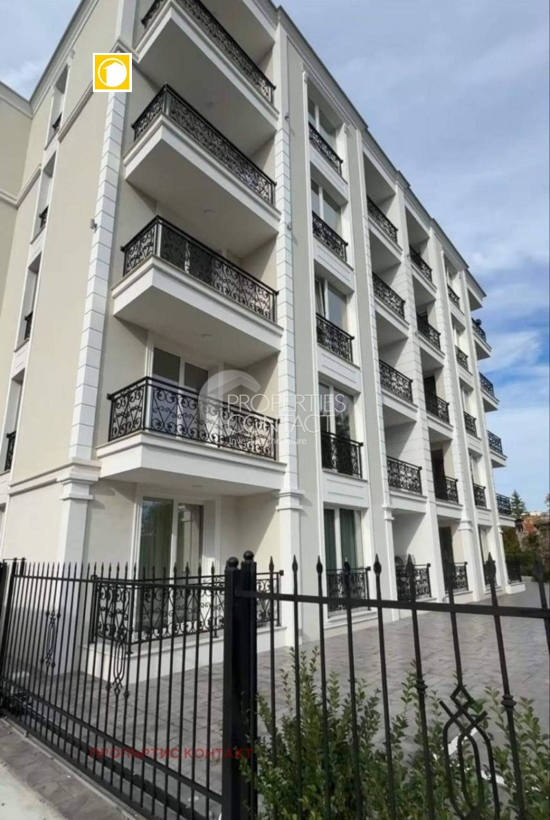 Продава 1-СТАЕН, к.к. Слънчев бряг, област Бургас, снимка 11 - Апартаменти - 53239862