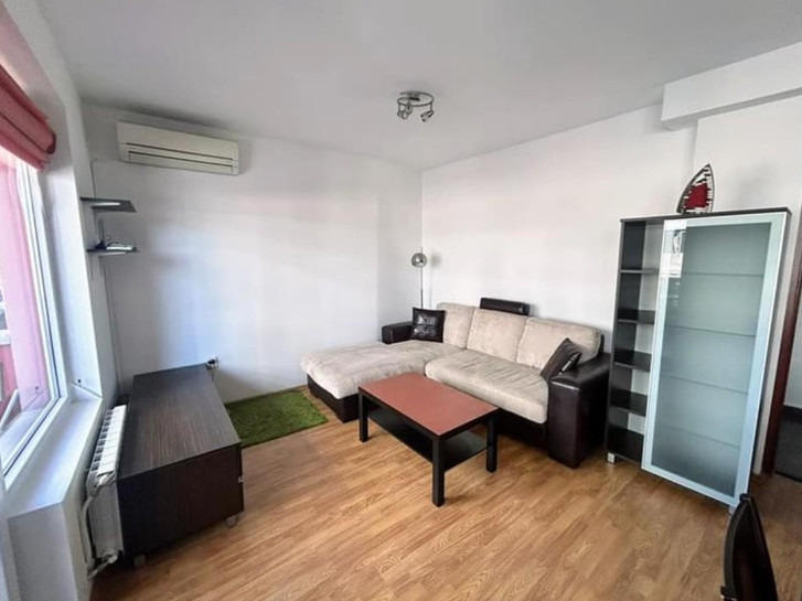 Til salgs  1 soverom Plovdiv , Kjusjuk Parisj , 53 kvm | 78799731 - bilde [2]