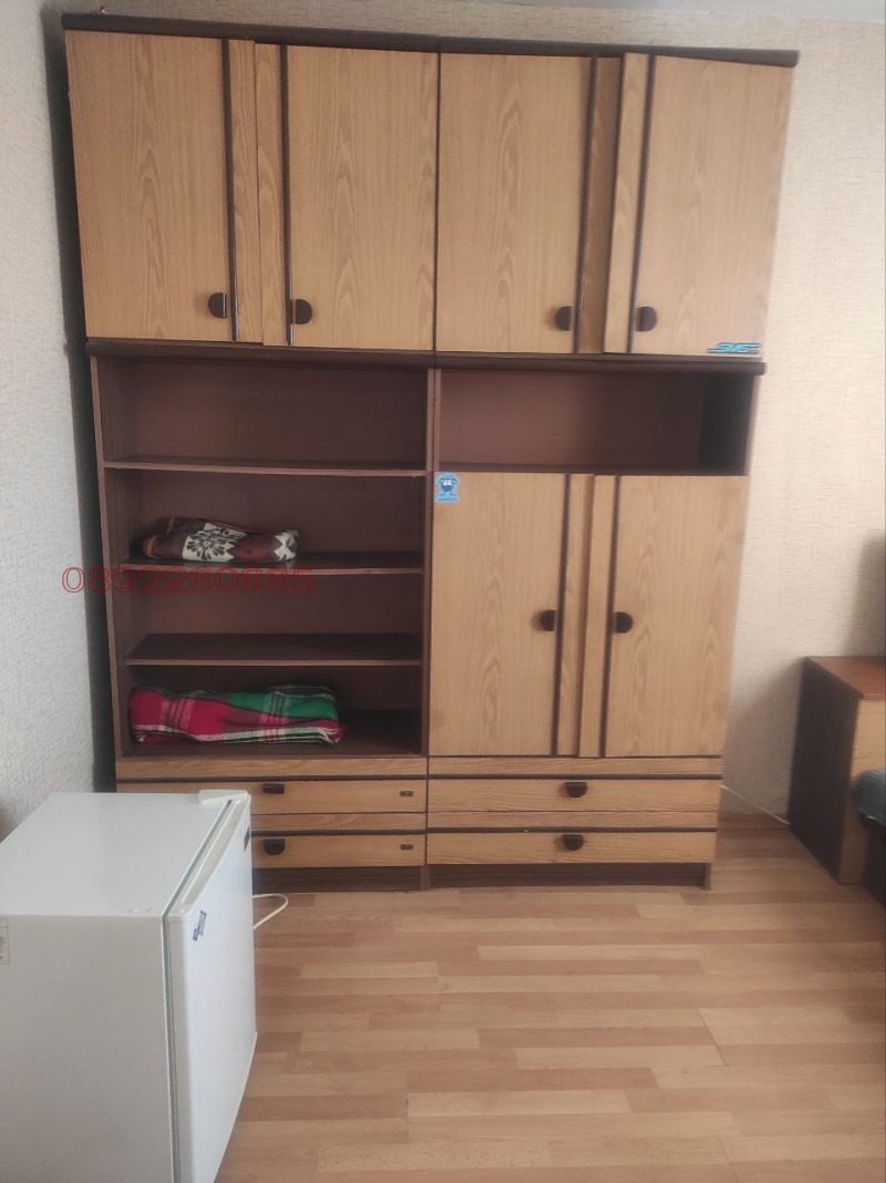 Продава 2-СТАЕН, гр. Пазарджик, Център, снимка 9 - Апартаменти - 52782328