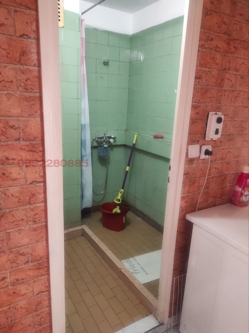 Продава 2-СТАЕН, гр. Пазарджик, Център, снимка 12 - Апартаменти - 52782328