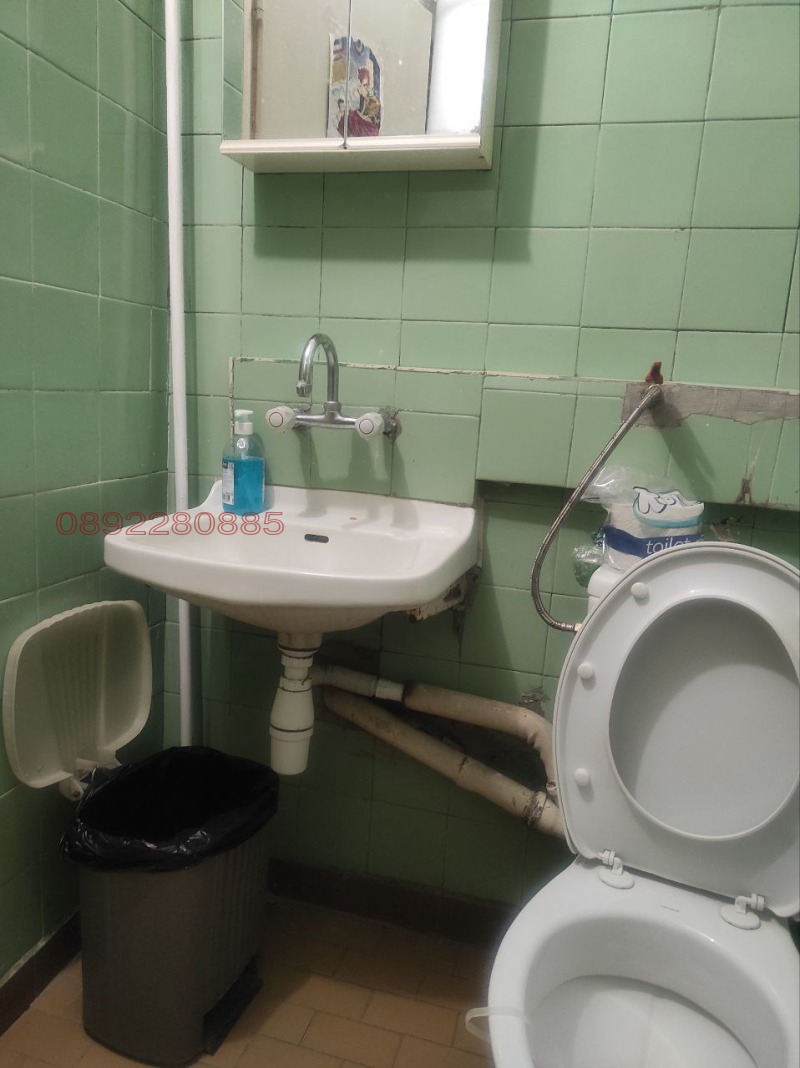 Продава 2-СТАЕН, гр. Пазарджик, Център, снимка 13 - Апартаменти - 52782328