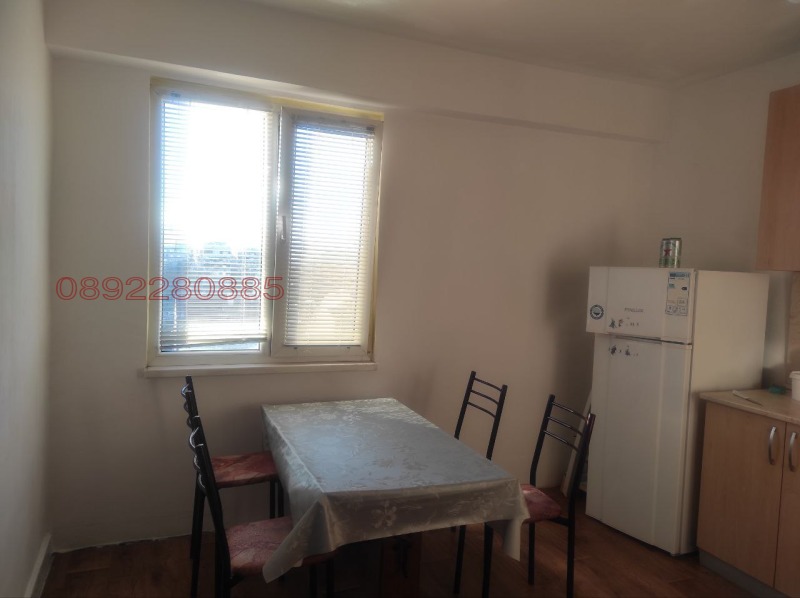 Продава 2-СТАЕН, гр. Пазарджик, Център, снимка 14 - Апартаменти - 52782328