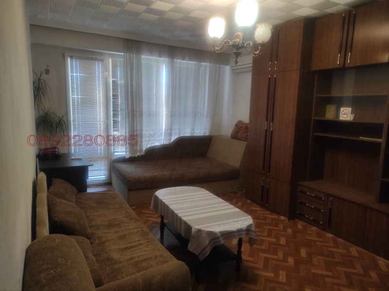 Продава 2-СТАЕН, гр. Пазарджик, Център, снимка 5 - Апартаменти - 52782328