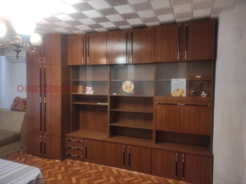 Продава 2-СТАЕН, гр. Пазарджик, Център, снимка 6 - Апартаменти - 52782328