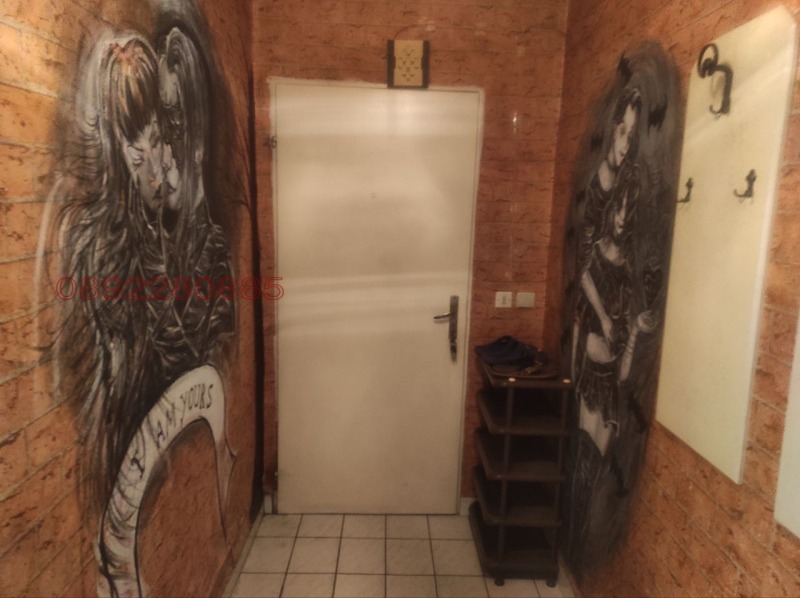 Продава 2-СТАЕН, гр. Пазарджик, Център, снимка 2 - Апартаменти - 52782328