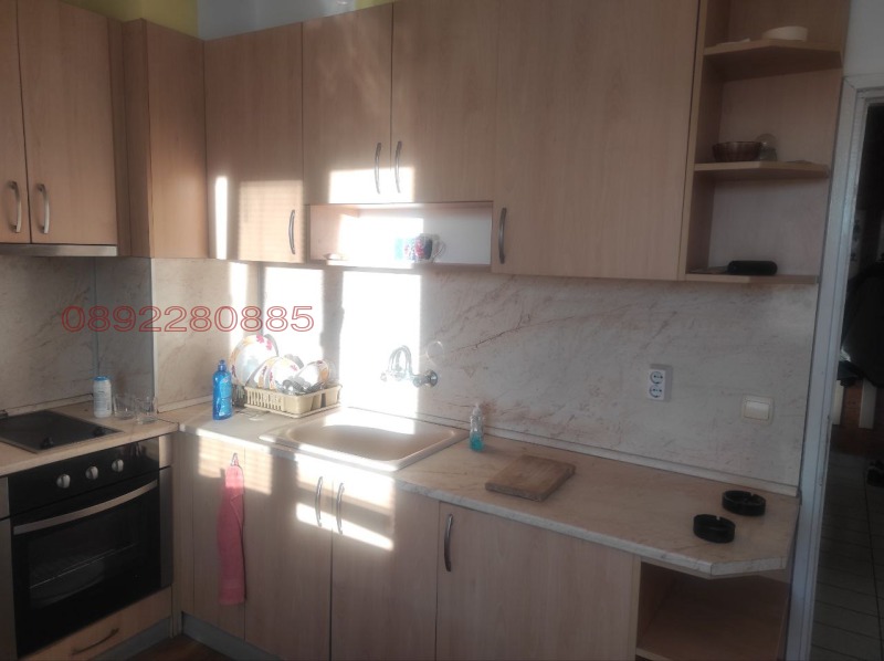 Продава 2-СТАЕН, гр. Пазарджик, Център, снимка 15 - Апартаменти - 52782328