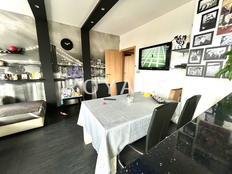 For Sale  1 bedroom Varna , Levski 1 , 60 sq.m | 62266533 - image [6]