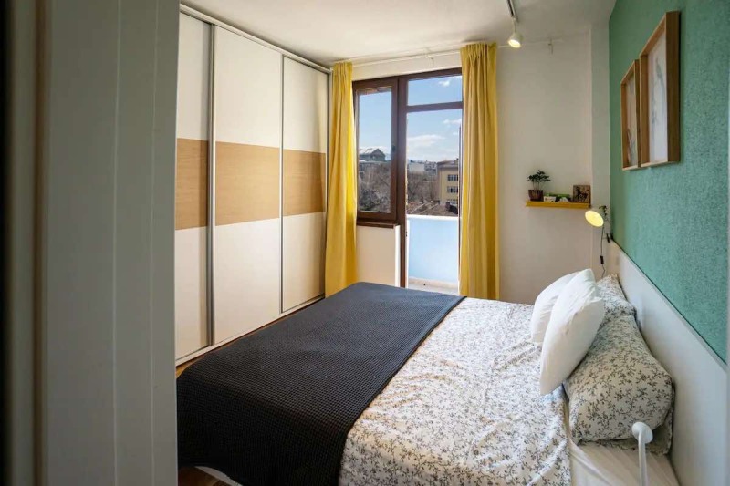 À venda  1 quarto Sofia , Centar , 56 m² | 71593084 - imagem [5]