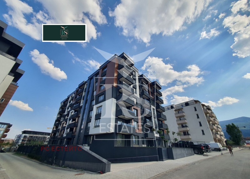 Продава 2-СТАЕН, гр. София, Малинова долина, снимка 12 - Aпартаменти - 48366146