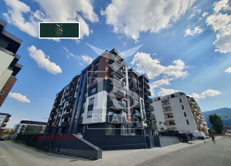 Продава 2-СТАЕН, гр. София, Малинова долина, снимка 15 - Aпартаменти - 48366146