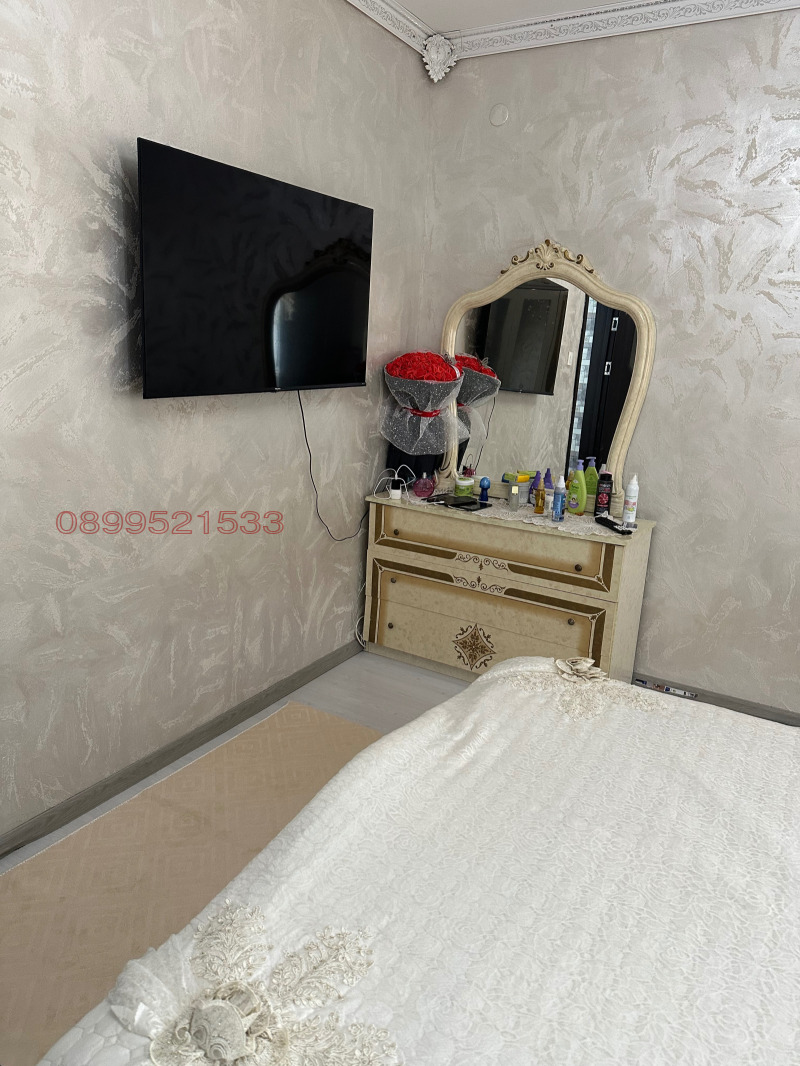 Till salu  1 sovrum region Plovdiv , Karlovo , 60 kvm | 55006032 - bild [5]