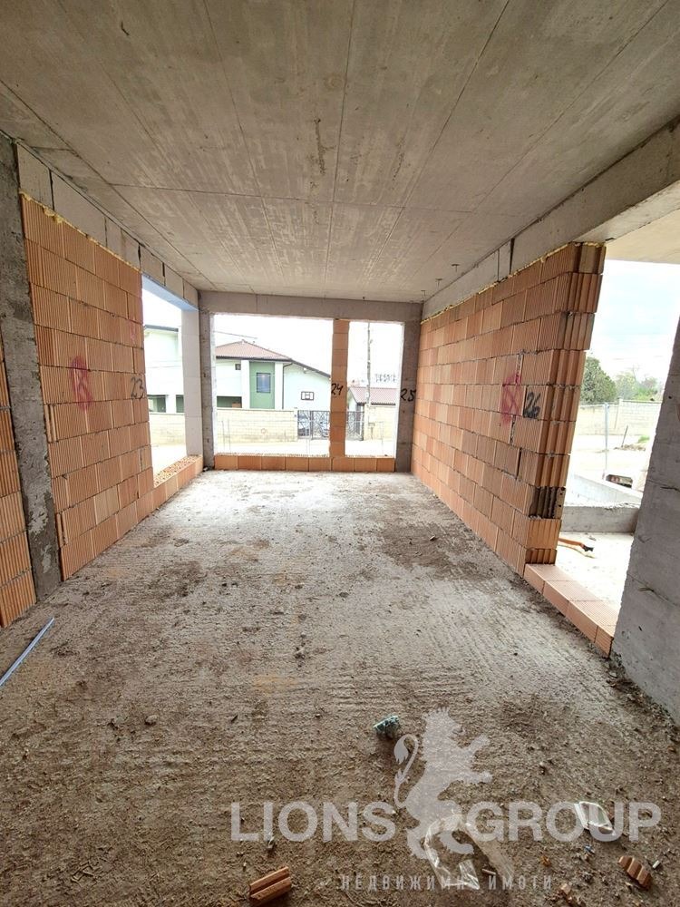 Na sprzedaż  1 sypialnia Warna , Wazrażdane 3 , 69 mkw | 98619139 - obraz [6]