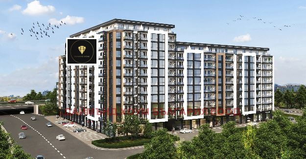 Продава  2-стаен, град Пловдив, Център •  118 695 EUR • ID 36768930 — holmes.bg - [1] 