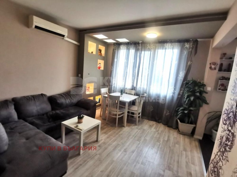 Satılık  1 yatak odası Varna , Levski 1 , 58 metrekare | 27676403 - görüntü [5]
