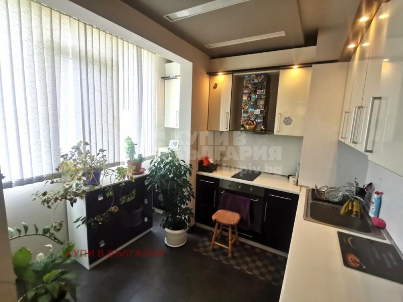 Satılık  1 yatak odası Varna , Levski 1 , 58 metrekare | 27676403 - görüntü [2]