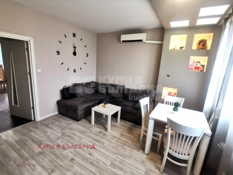 Satılık  1 yatak odası Varna , Levski 1 , 58 metrekare | 27676403 - görüntü [4]