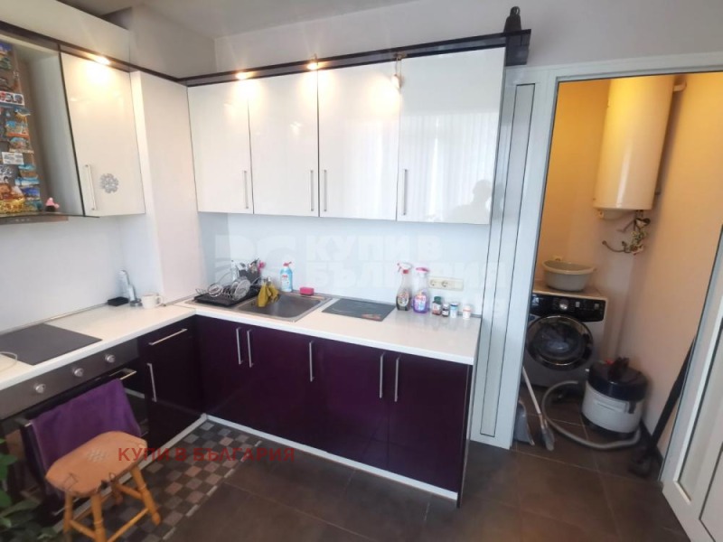 Satılık  1 yatak odası Varna , Levski 1 , 58 metrekare | 27676403 - görüntü [3]