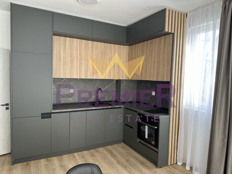 Продава  2-стаен град Варна , Възраждане 3 , 66 кв.м | 15903710 - изображение [2]