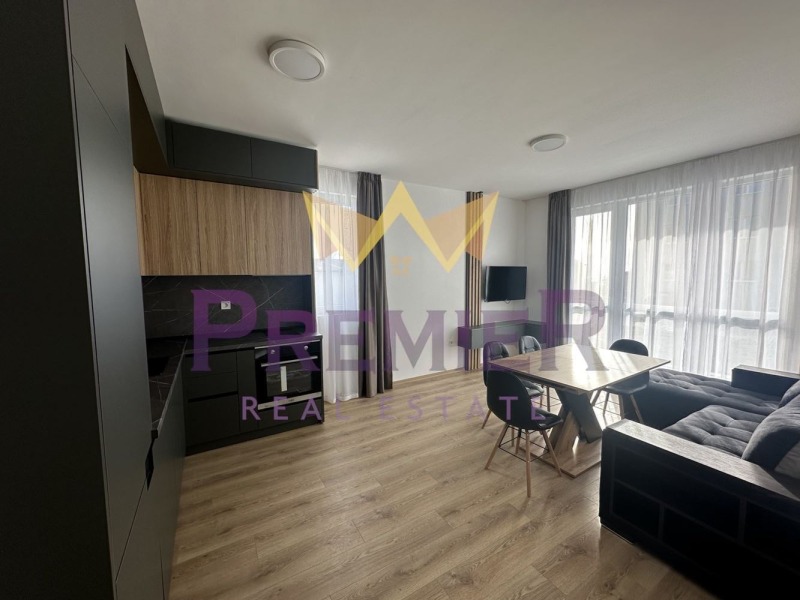 Продава  2-стаен град Варна , Възраждане 3 , 66 кв.м | 15903710