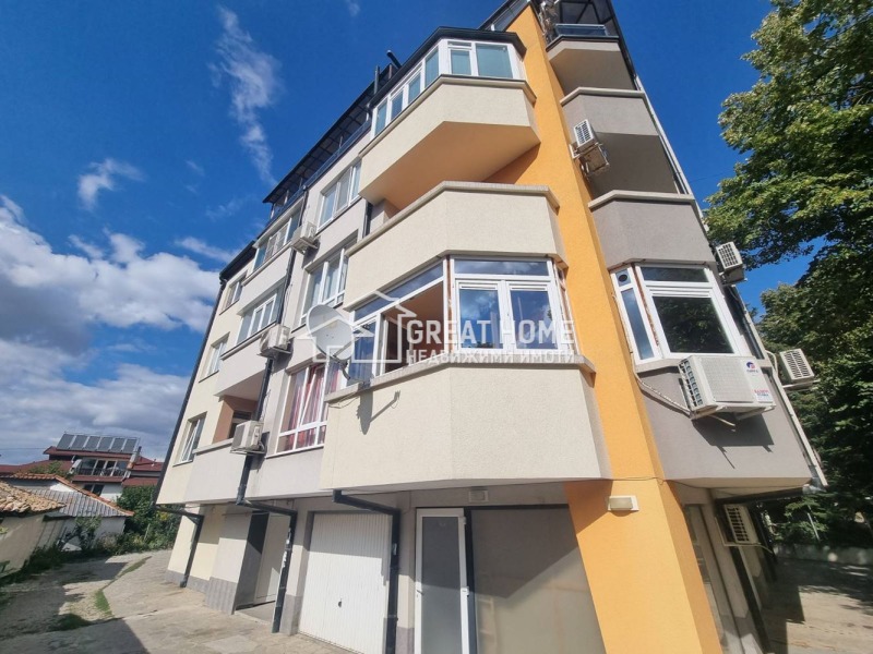 Продава  2-стаен град Търговище , Център , 54 кв.м | 39002248