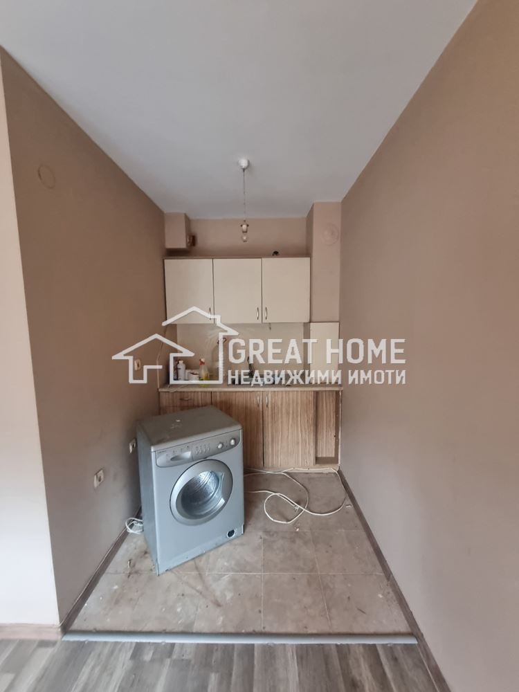 Продава  2-стаен град Търговище , Център , 54 кв.м | 39002248 - изображение [3]