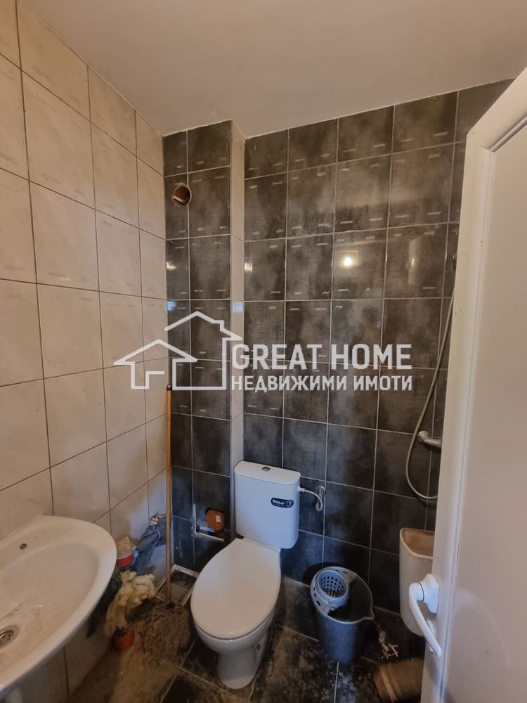 Продава  2-стаен град Търговище , Център , 54 кв.м | 39002248 - изображение [5]