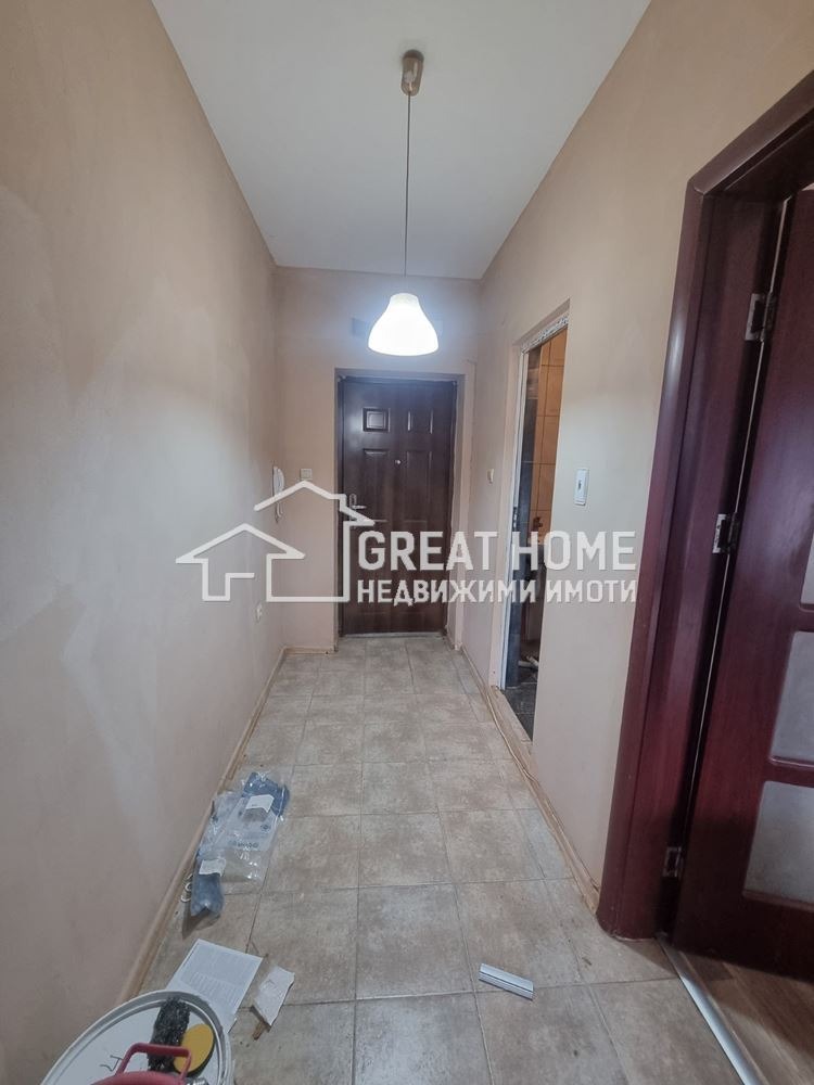 Продава  2-стаен град Търговище , Център , 54 кв.м | 39002248 - изображение [6]