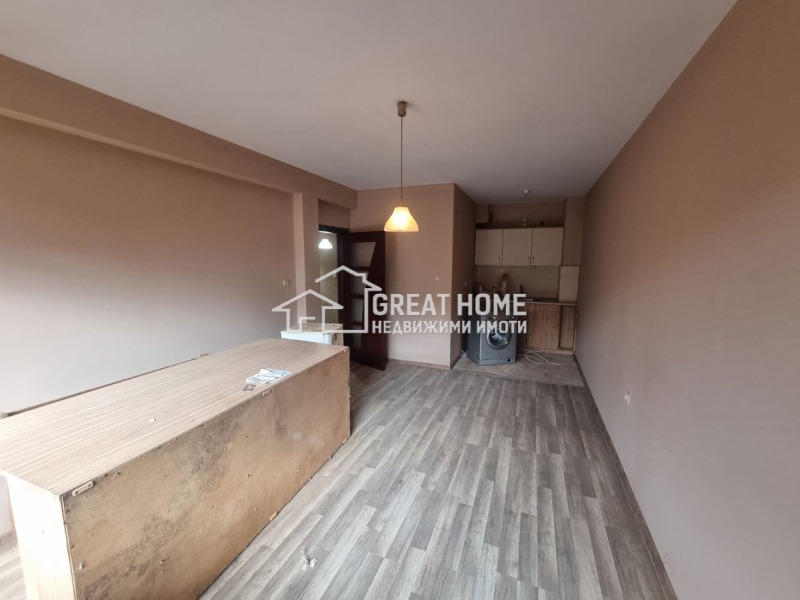 Продава  2-стаен град Търговище , Център , 54 кв.м | 39002248 - изображение [4]