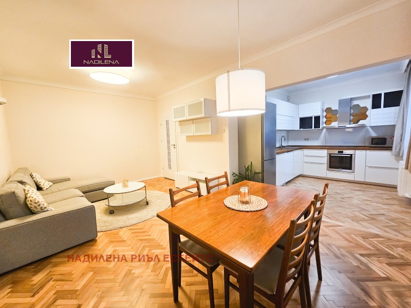 Продава  2-стаен град София , Славия , 67 кв.м | 80339001 - изображение [5]