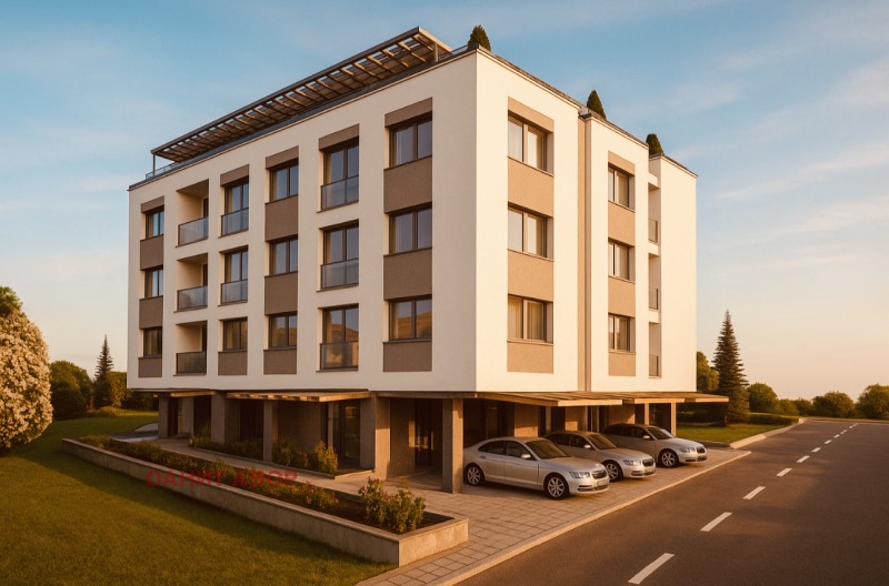 На продаж  1 спальня София , Дружба 1 , 81 кв.м | 41957683 - зображення [8]