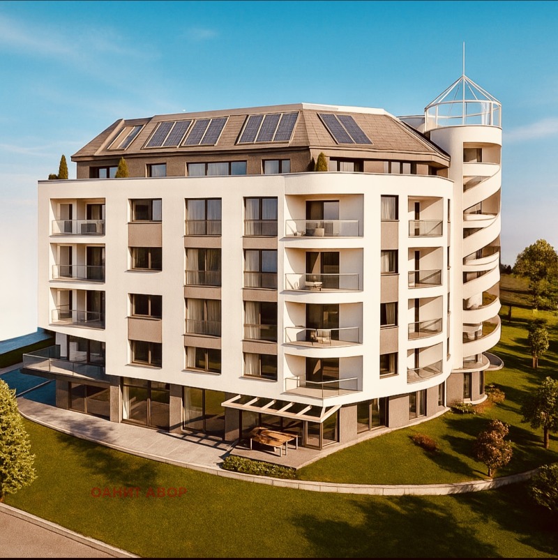 На продаж  1 спальня София , Дружба 1 , 81 кв.м | 41957683 - зображення [6]