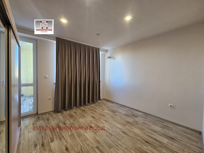 Продава 2-СТАЕН, гр. Пловдив, Христо Смирненски, снимка 7 - Апартаменти - 52611554