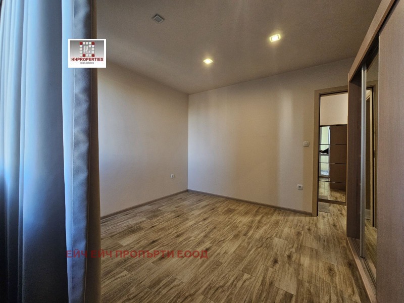 Продава 2-СТАЕН, гр. Пловдив, Христо Смирненски, снимка 6 - Апартаменти - 52611554