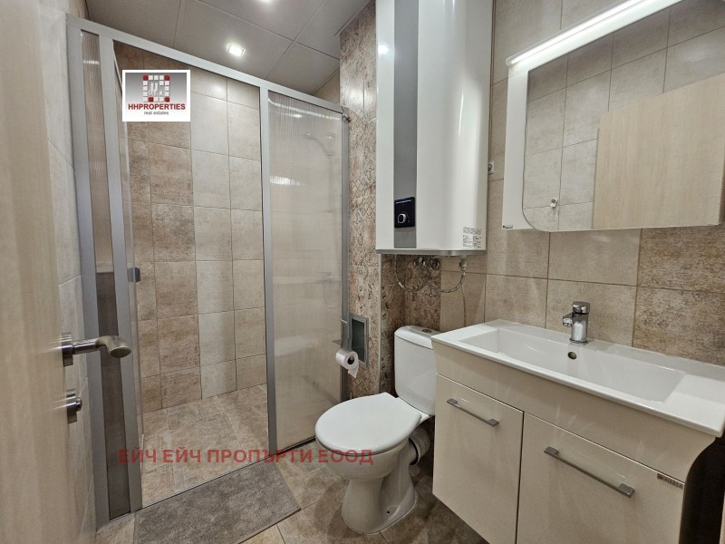 Продава 2-СТАЕН, гр. Пловдив, Христо Смирненски, снимка 9 - Апартаменти - 52611554