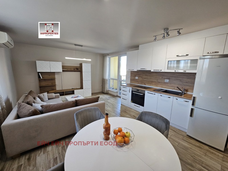 Продава 2-СТАЕН, гр. Пловдив, Христо Смирненски, снимка 5 - Апартаменти - 52611554