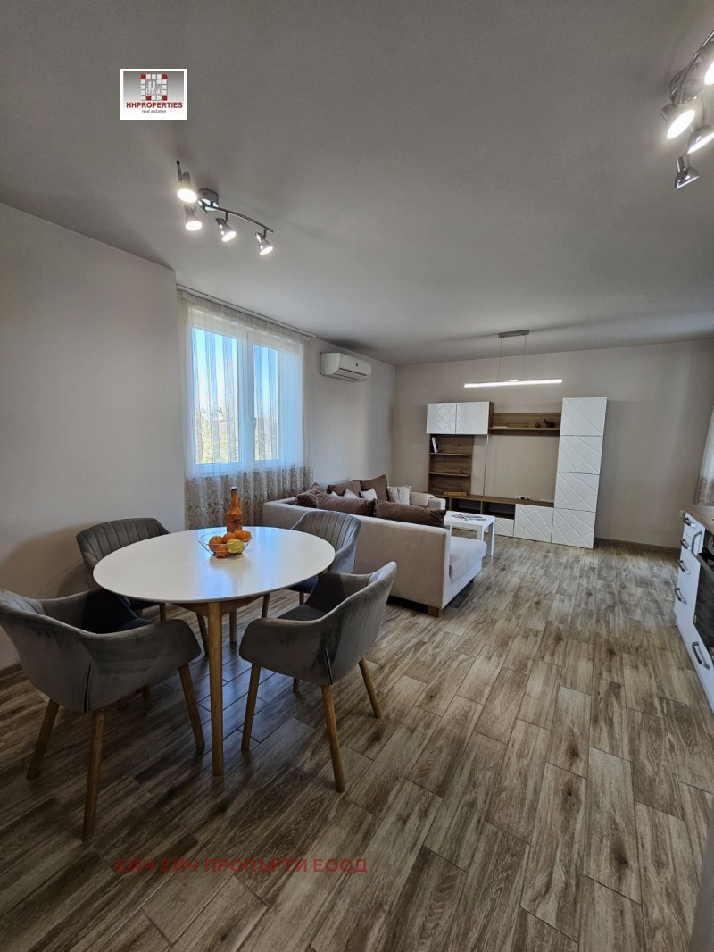 Продава 2-СТАЕН, гр. Пловдив, Христо Смирненски, снимка 4 - Апартаменти - 52611554