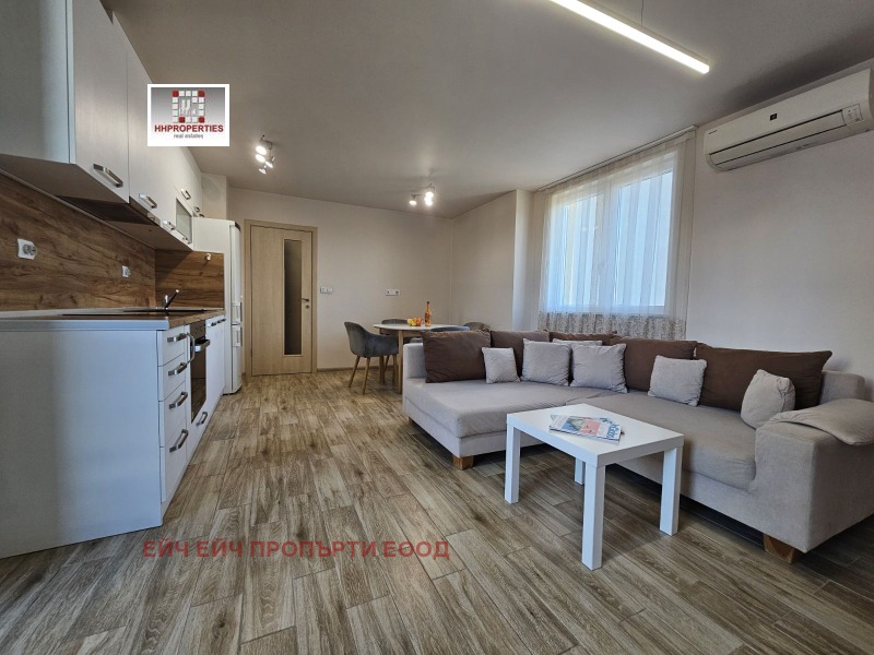 Продава 2-СТАЕН, гр. Пловдив, Христо Смирненски, снимка 3 - Апартаменти - 52611554