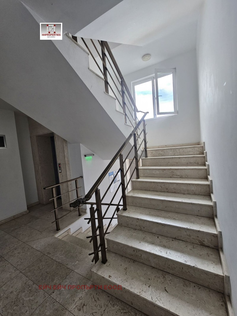 Продава 2-СТАЕН, гр. Пловдив, Христо Смирненски, снимка 11 - Апартаменти - 52611554