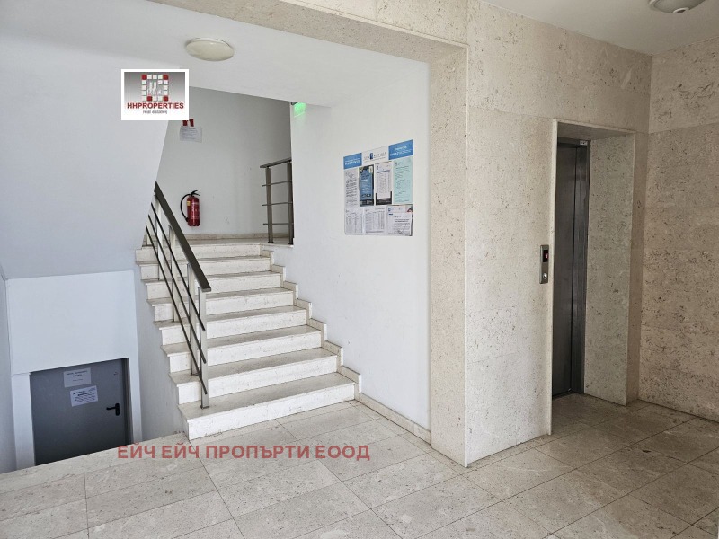 Продава 2-СТАЕН, гр. Пловдив, Христо Смирненски, снимка 10 - Апартаменти - 52611554